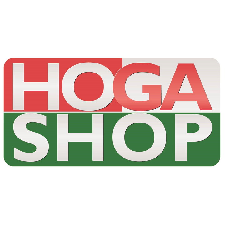 hogashop logo
